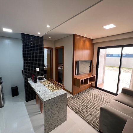 Conquista Executive Residence Vitoria da Conquista Ngoại thất bức ảnh