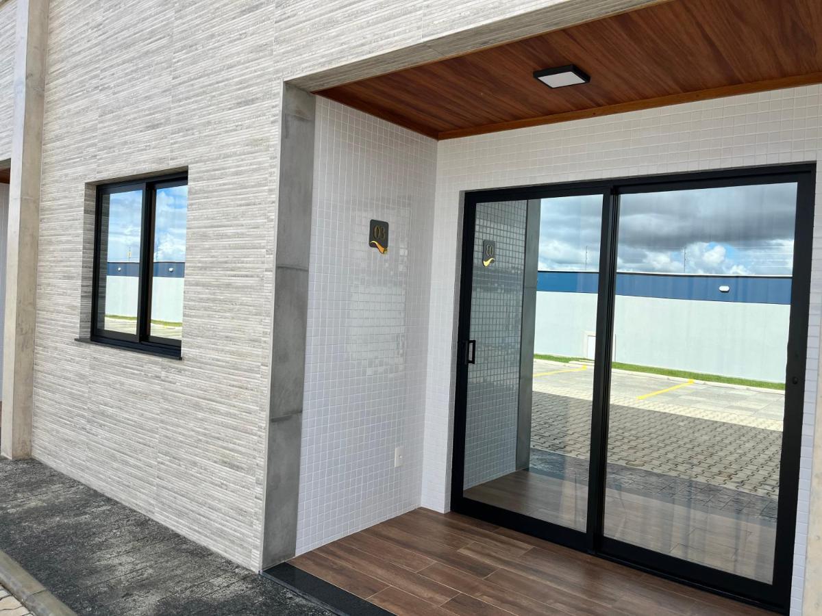 Conquista Executive Residence Vitoria da Conquista Ngoại thất bức ảnh