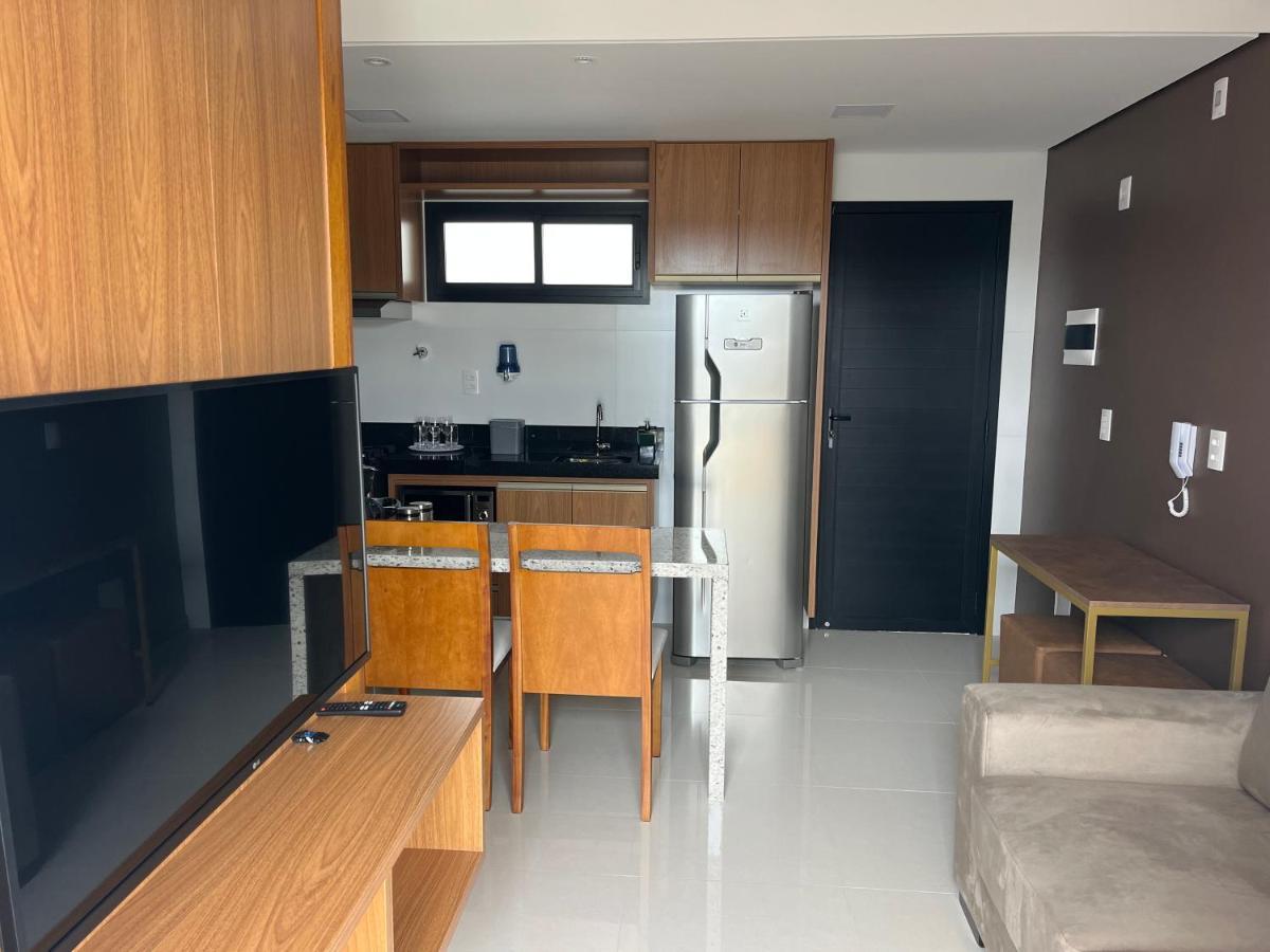 Conquista Executive Residence Vitoria da Conquista Ngoại thất bức ảnh
