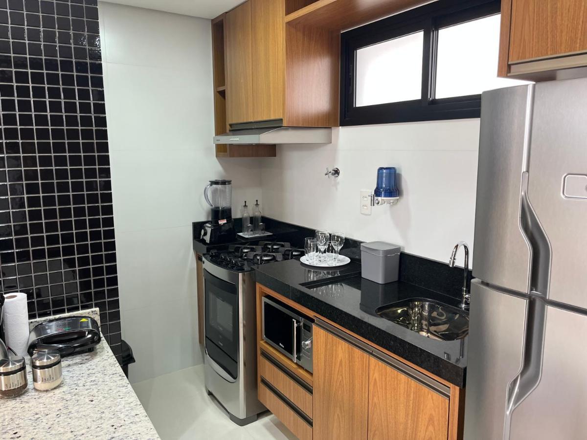 Conquista Executive Residence Vitoria da Conquista Ngoại thất bức ảnh