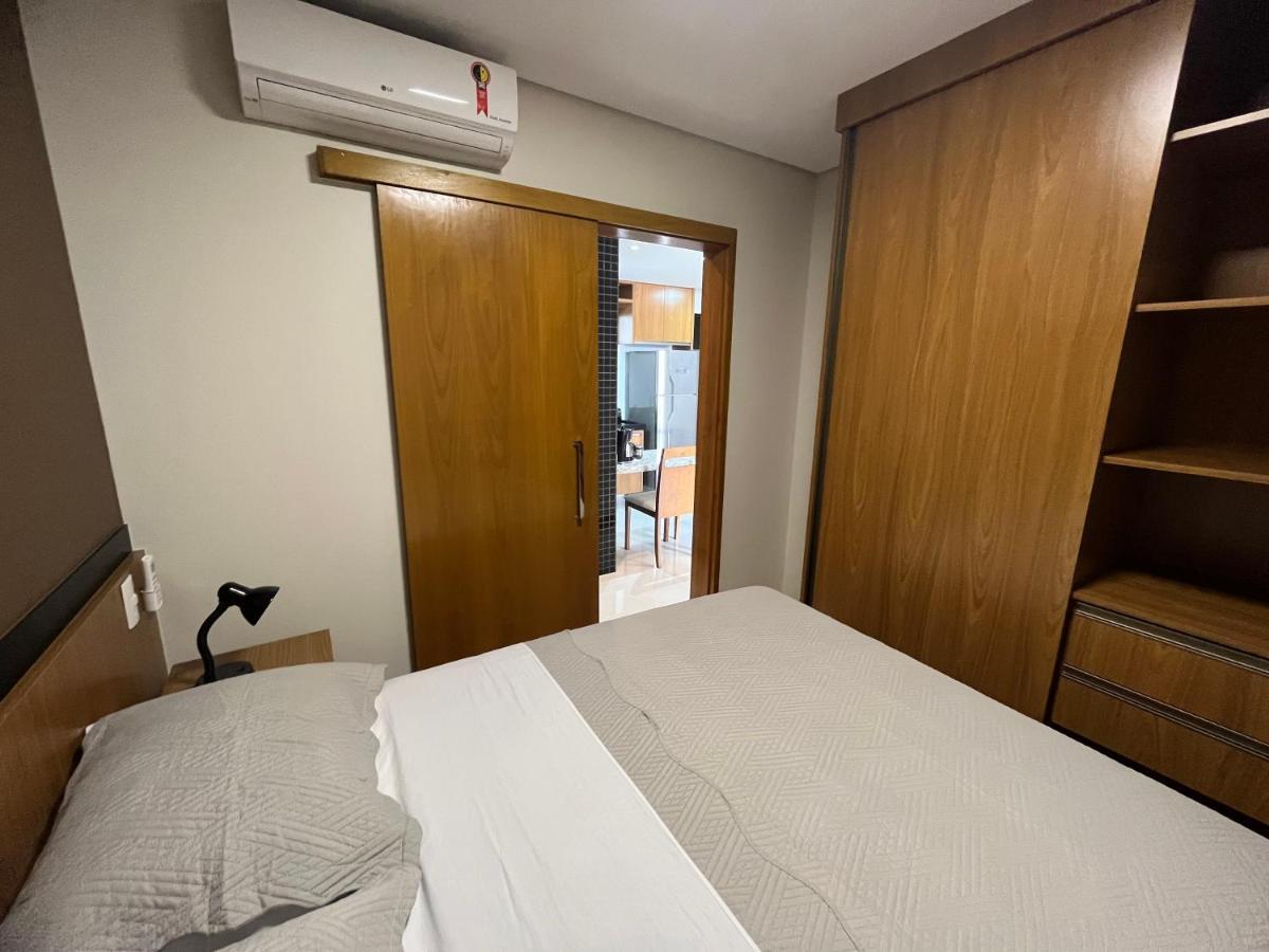 Conquista Executive Residence Vitoria da Conquista Ngoại thất bức ảnh