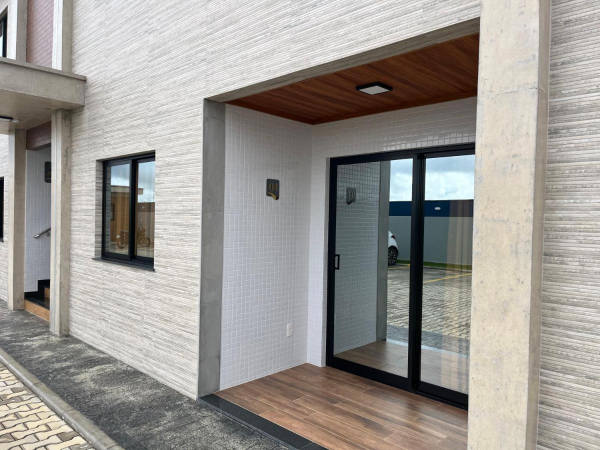 Conquista Executive Residence Vitoria da Conquista Ngoại thất bức ảnh
