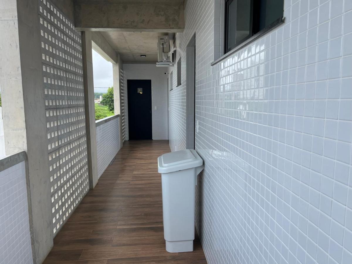 Conquista Executive Residence Vitoria da Conquista Ngoại thất bức ảnh