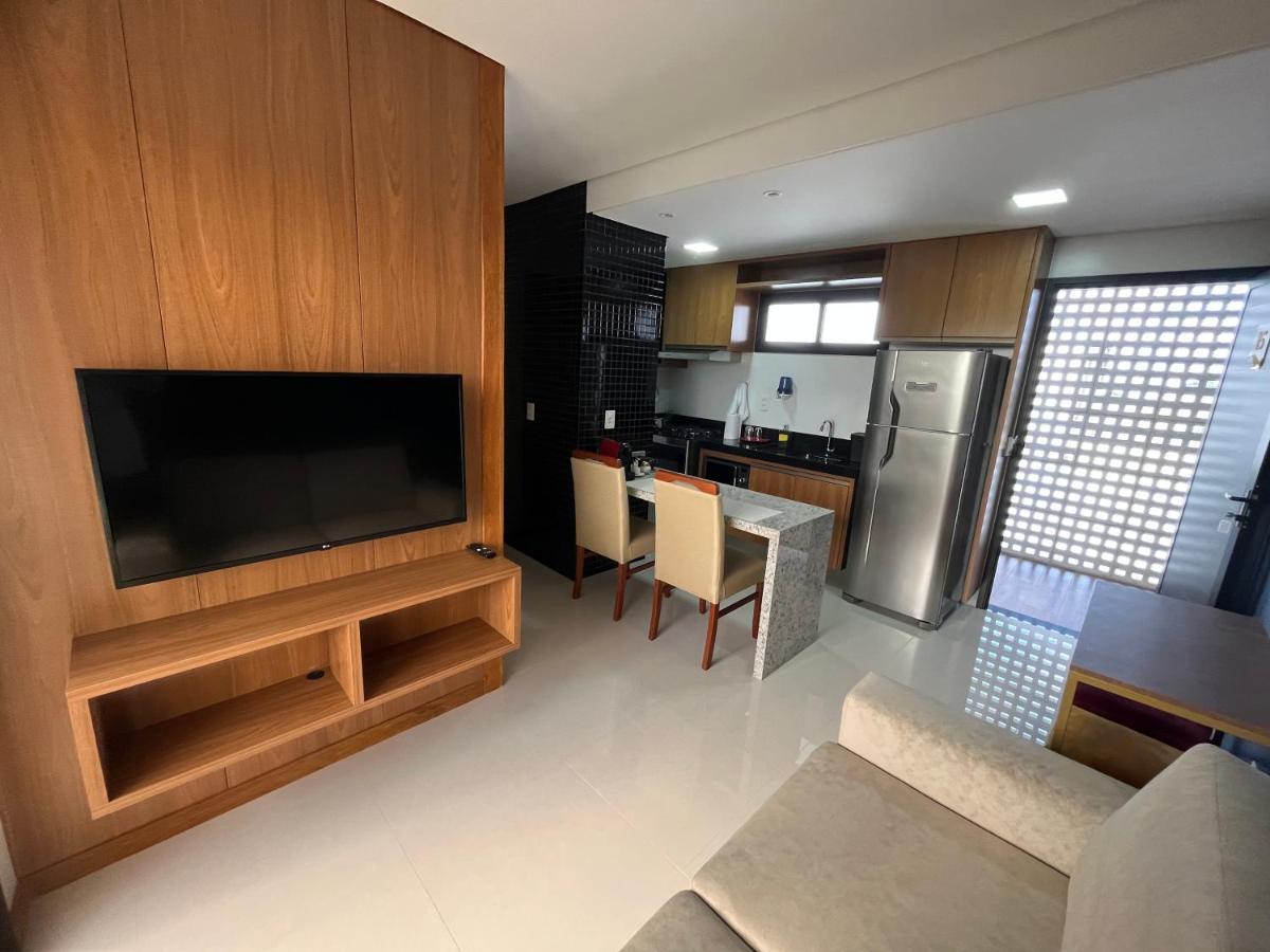 Conquista Executive Residence Vitoria da Conquista Ngoại thất bức ảnh