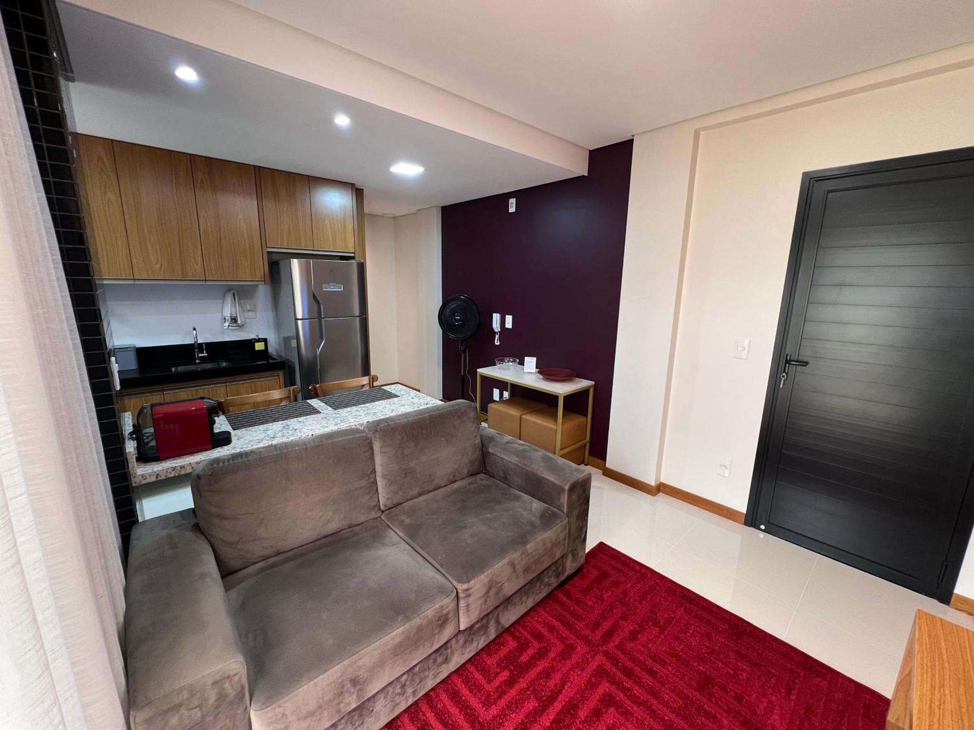 Conquista Executive Residence Vitoria da Conquista Ngoại thất bức ảnh