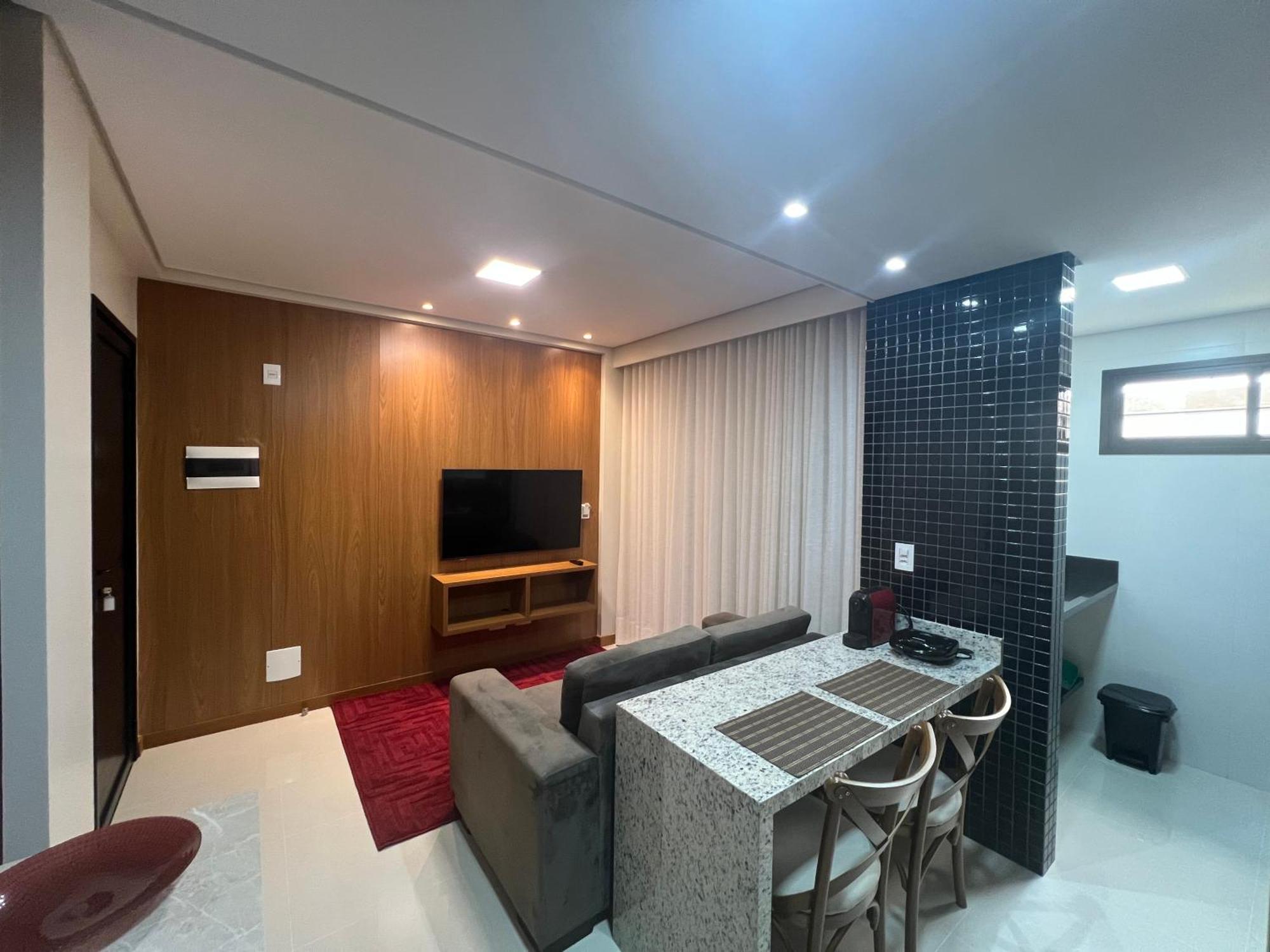 Conquista Executive Residence Vitoria da Conquista Ngoại thất bức ảnh