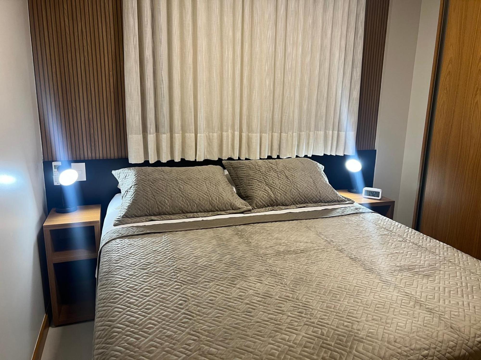 Conquista Executive Residence Vitoria da Conquista Ngoại thất bức ảnh