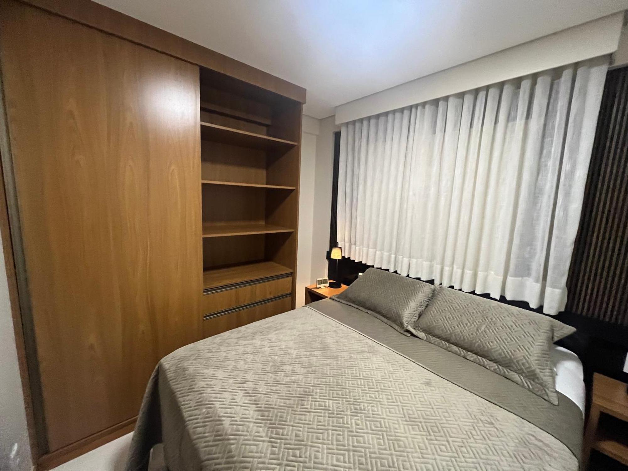 Conquista Executive Residence Vitoria da Conquista Ngoại thất bức ảnh
