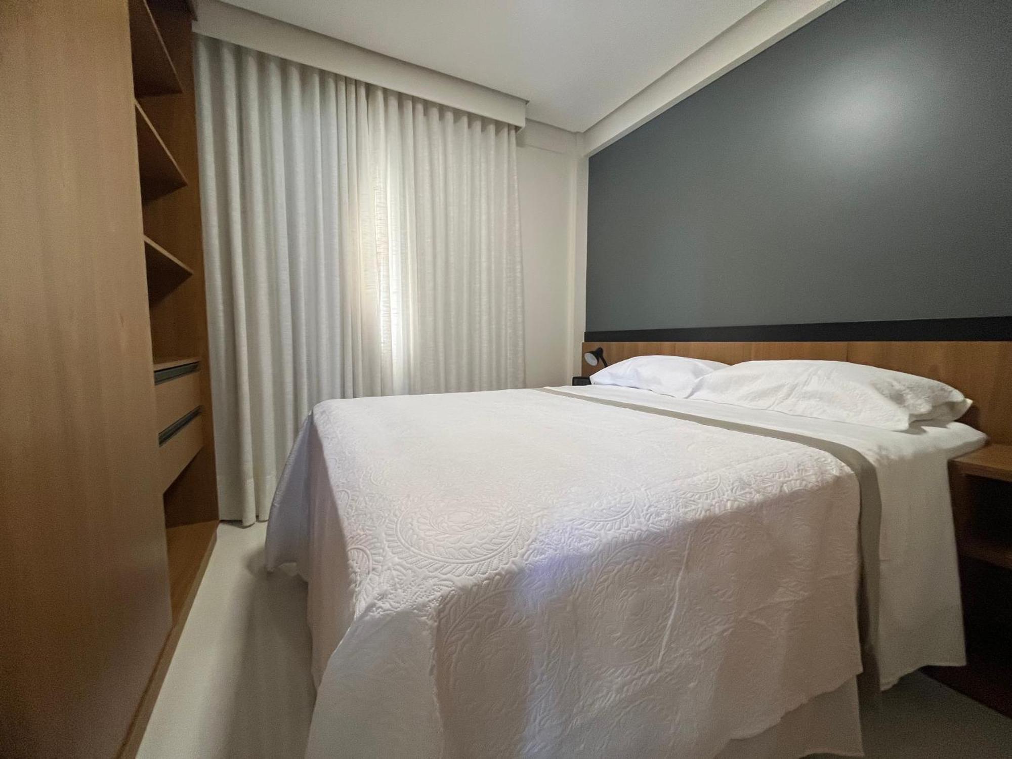 Conquista Executive Residence Vitoria da Conquista Ngoại thất bức ảnh
