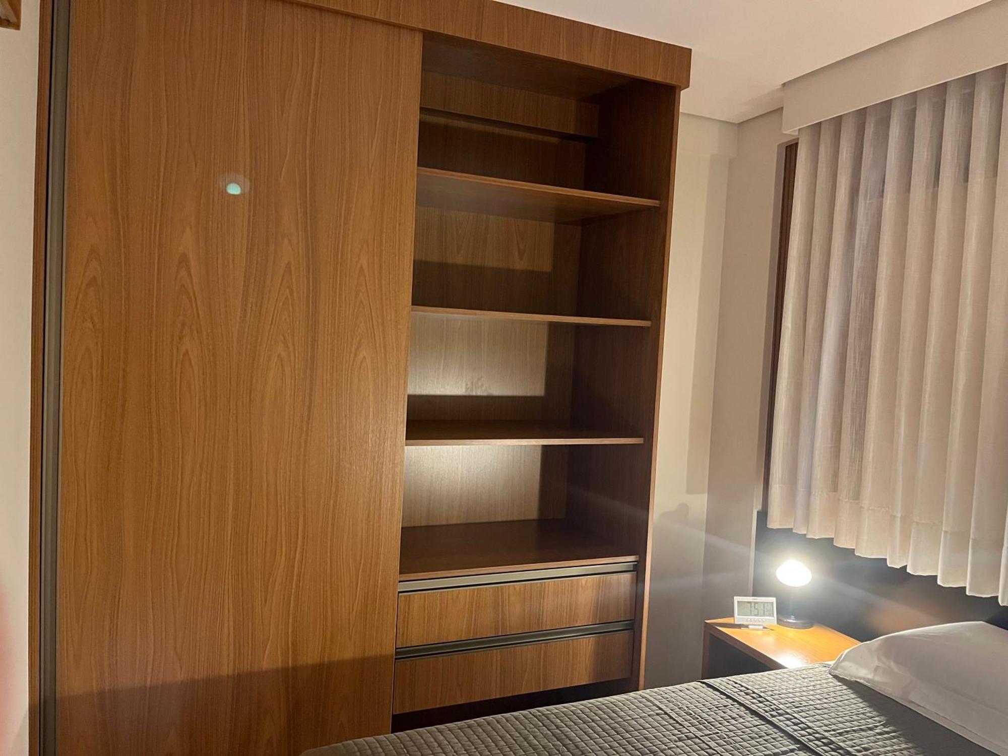 Conquista Executive Residence Vitoria da Conquista Ngoại thất bức ảnh