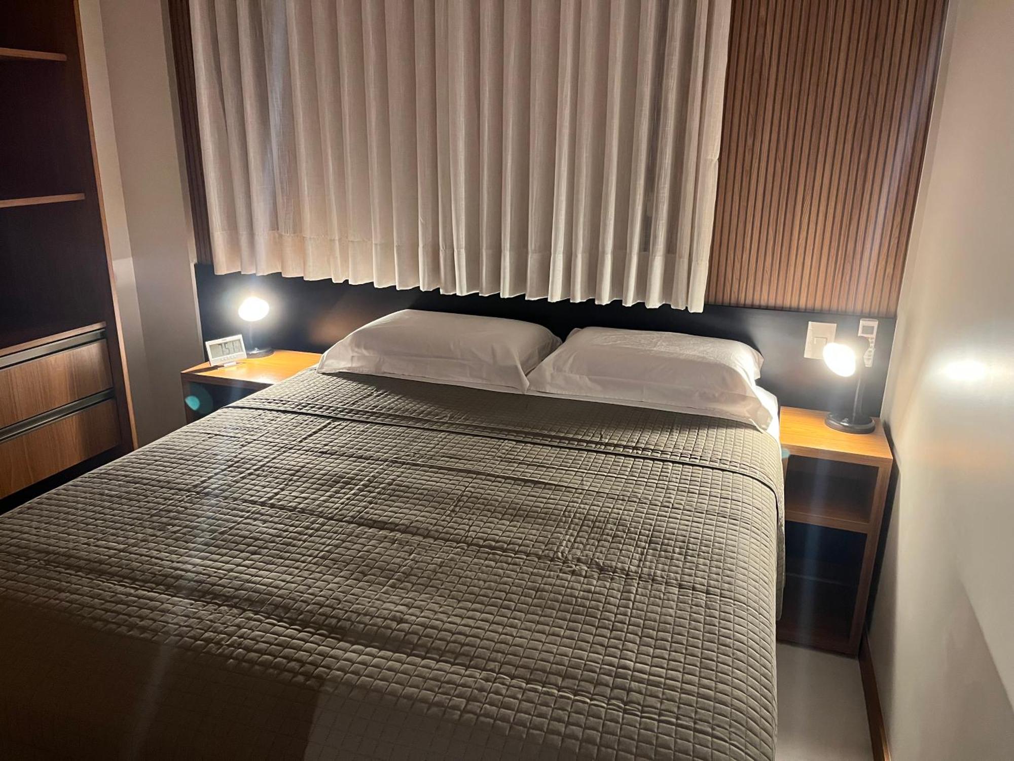 Conquista Executive Residence Vitoria da Conquista Ngoại thất bức ảnh