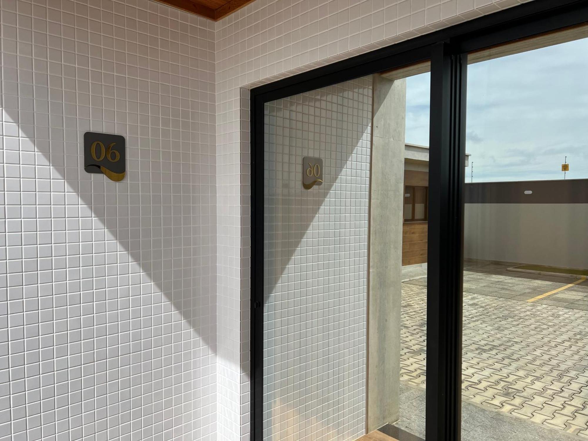 Conquista Executive Residence Vitoria da Conquista Ngoại thất bức ảnh