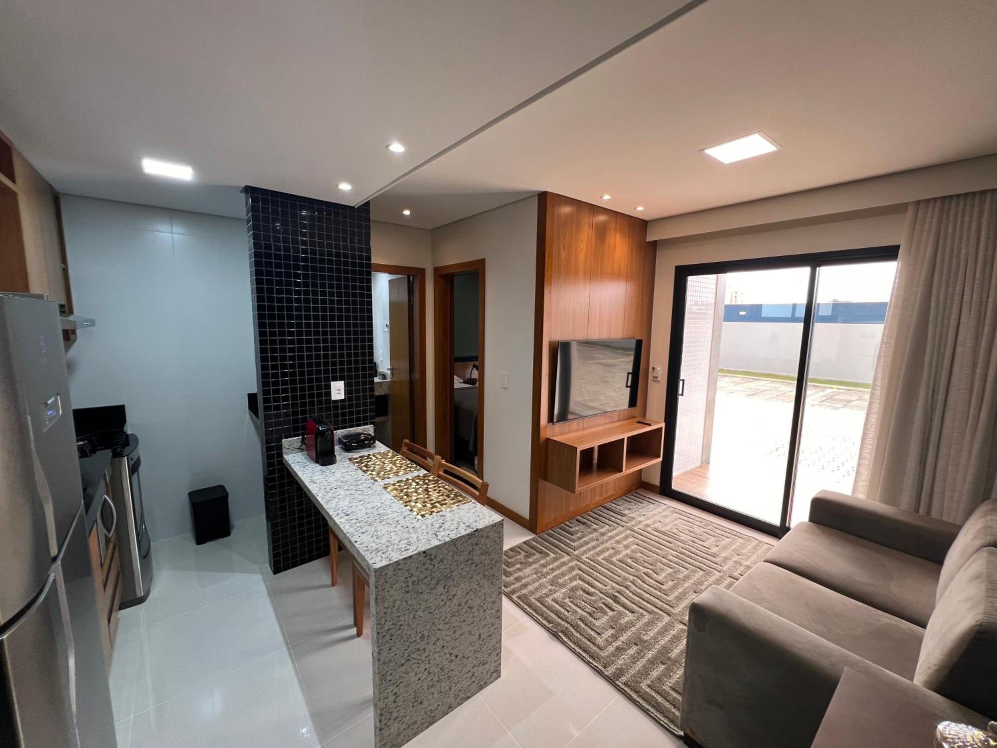 Conquista Executive Residence Vitoria da Conquista Ngoại thất bức ảnh