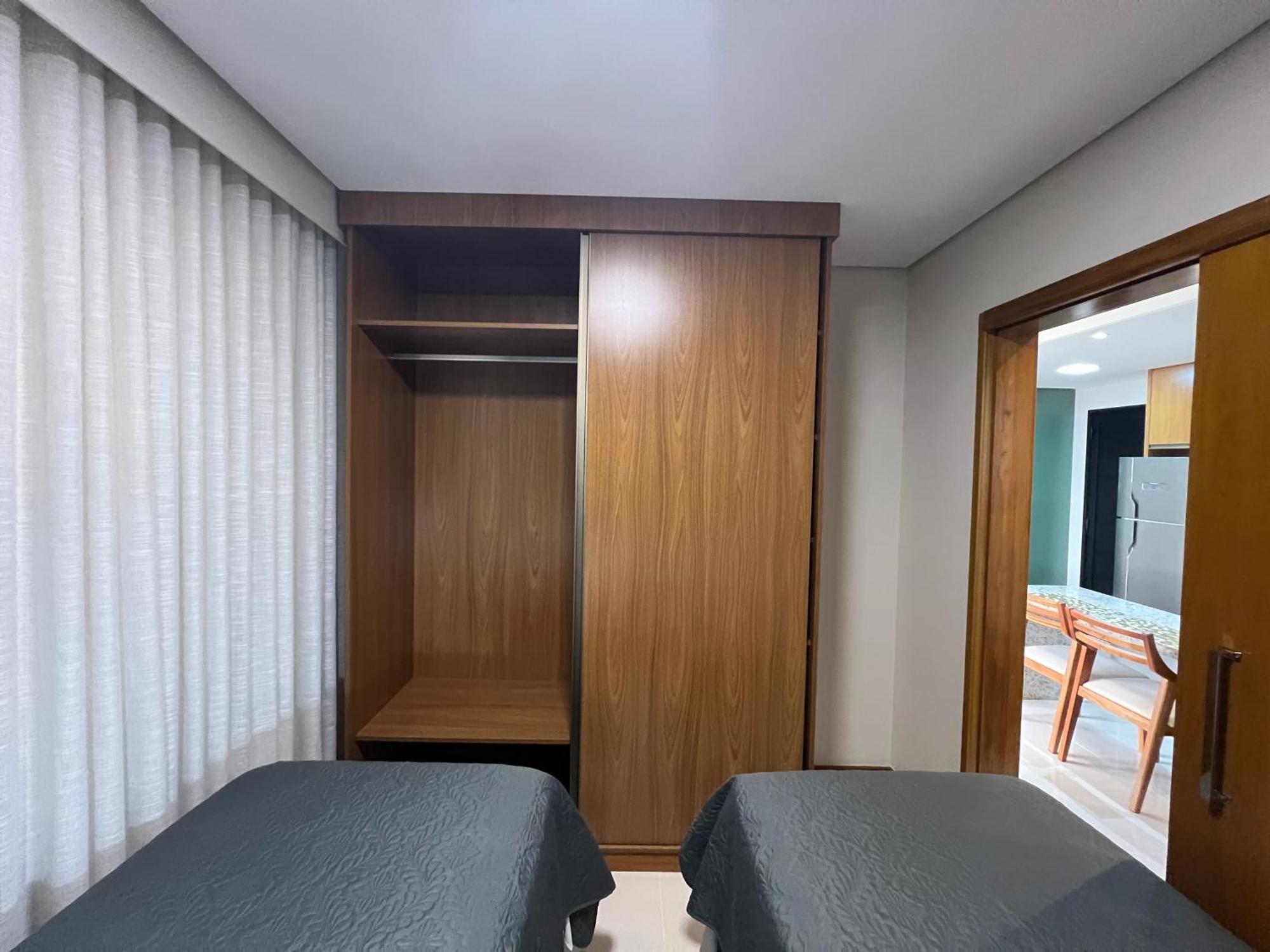 Conquista Executive Residence Vitoria da Conquista Ngoại thất bức ảnh