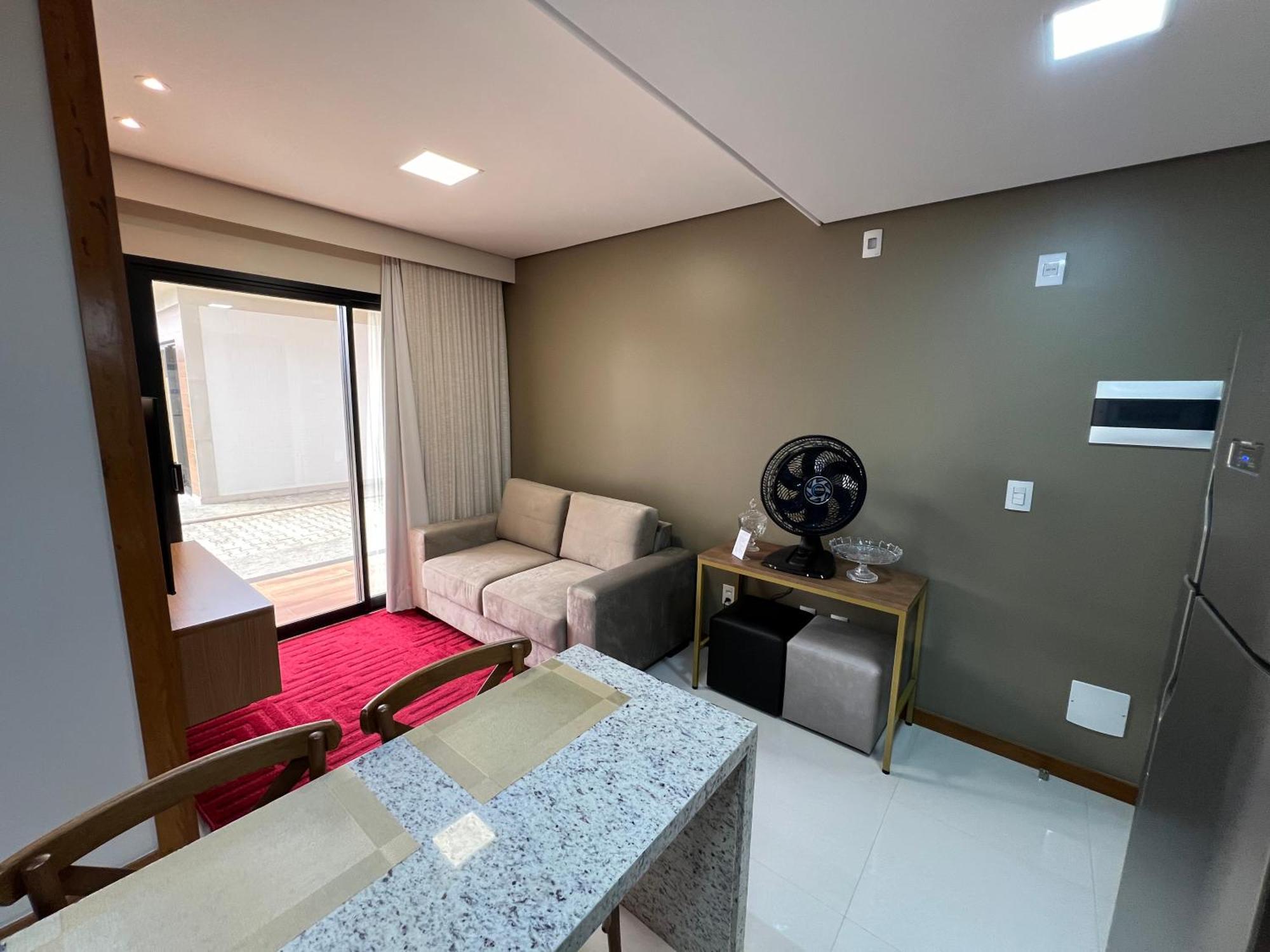 Conquista Executive Residence Vitoria da Conquista Ngoại thất bức ảnh
