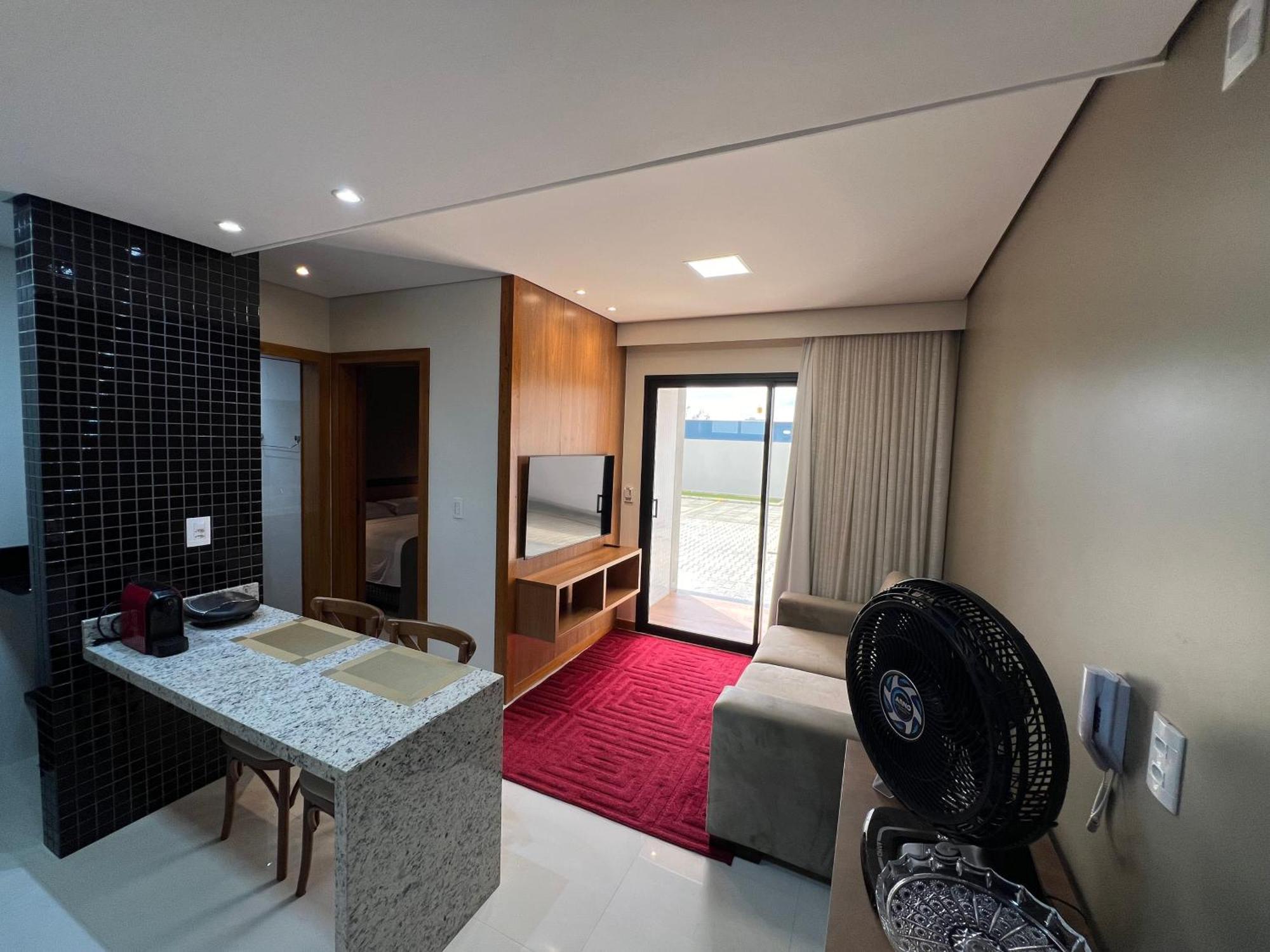 Conquista Executive Residence Vitoria da Conquista Ngoại thất bức ảnh